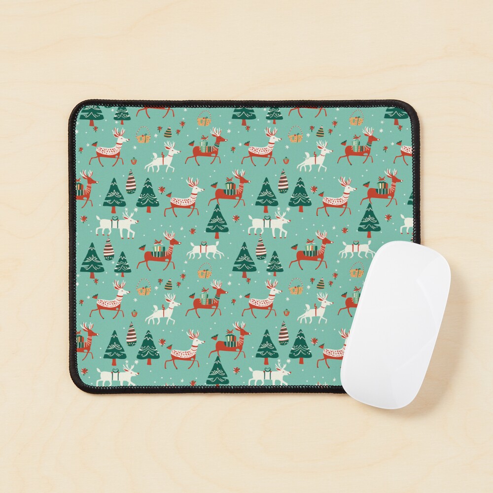 Item preview, Mouse Pad designed and sold by BeerBot.
