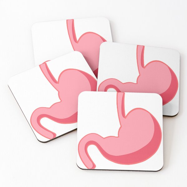 Item preview,  human stomach  internal organ. designed and sold by Chattakan.