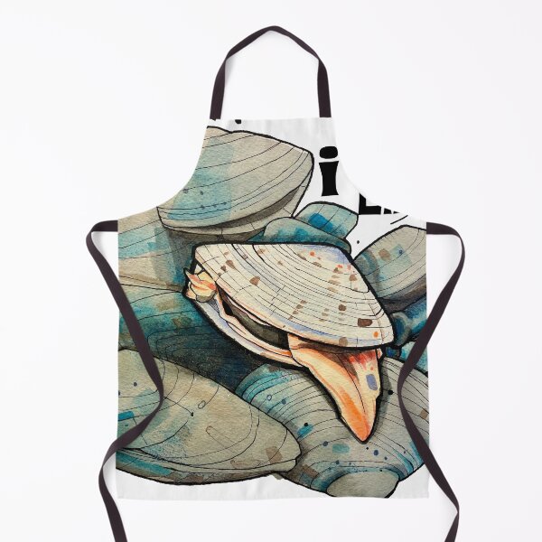Item preview, You Clam-Plete Me! designed and sold by Christina Scannapiego.