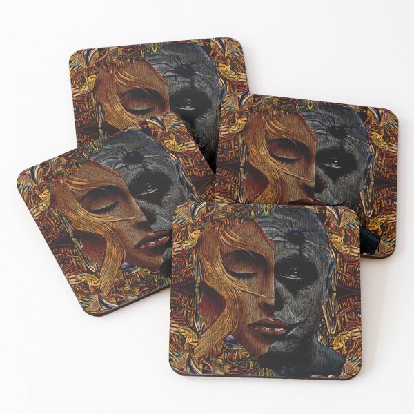 Item preview,  Absolute Abstraction  designed and sold by JAARTU.