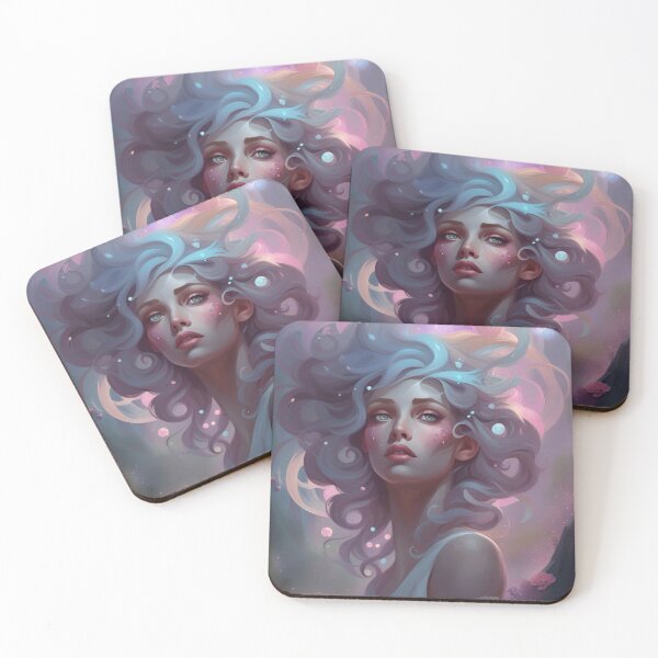 Item preview, Floating designed and sold by Kunika Singh.
