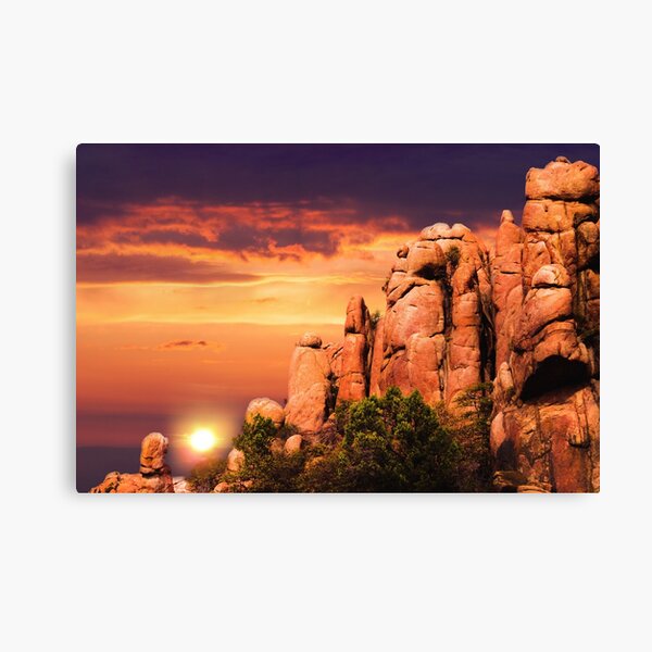 Item preview, Sunset Dells Staircase designed and sold by John Hoopingarner.