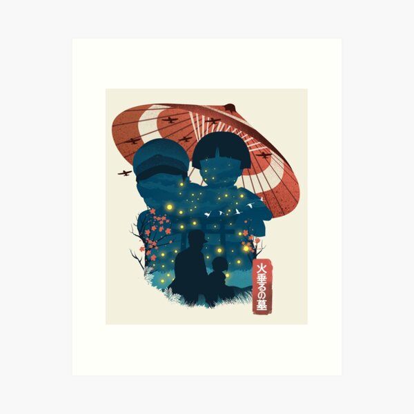 Item preview, Fireflies Story designed and sold by Dan Elijah Fajardo.