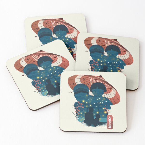 Item preview, Fireflies Story designed and sold by Dan Elijah Fajardo.