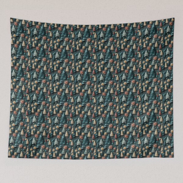 Item preview, Chistmas Pattern designed and sold by BeerBot.