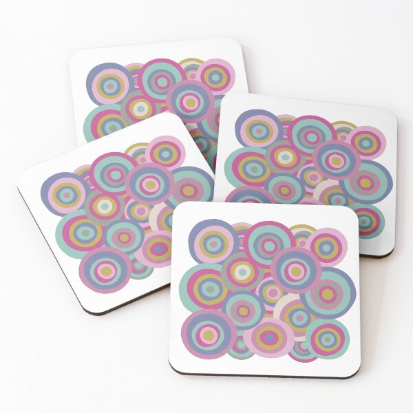 Item preview, Big circles designed and sold by DianalargeART.