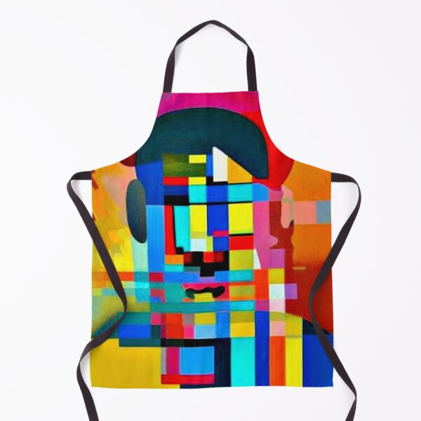 Item preview, Abstraxtion 19 designed and sold by George Hutton Hunter.