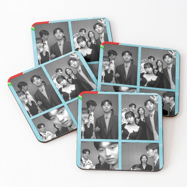 Item preview, Twinkling Watermelon Kdrama designed and sold by bestsalernow.