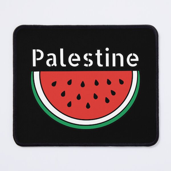 Item preview, Palestine Watermelon  designed and sold by ArabicMerch.