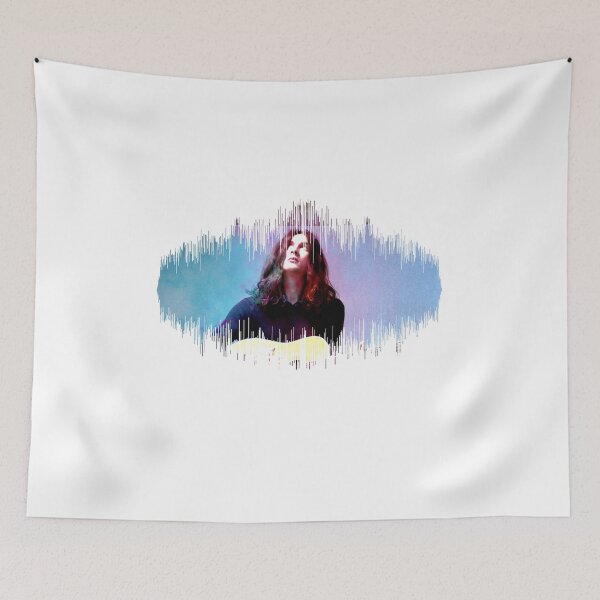 Item preview, Kurt Vile designed and sold by Rusku.