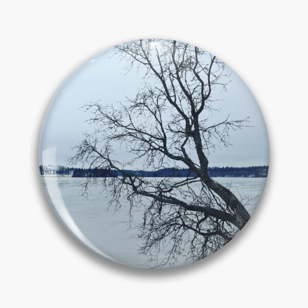 Item preview, Tree & ice designed and sold by bluerosesart37.