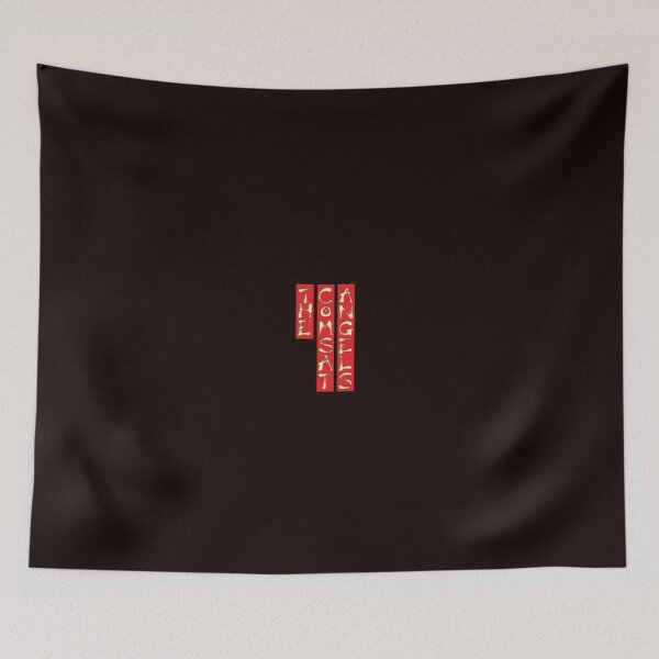 Item preview, The Comsat Angels designed and sold by The Revolutionary PN Spirit.