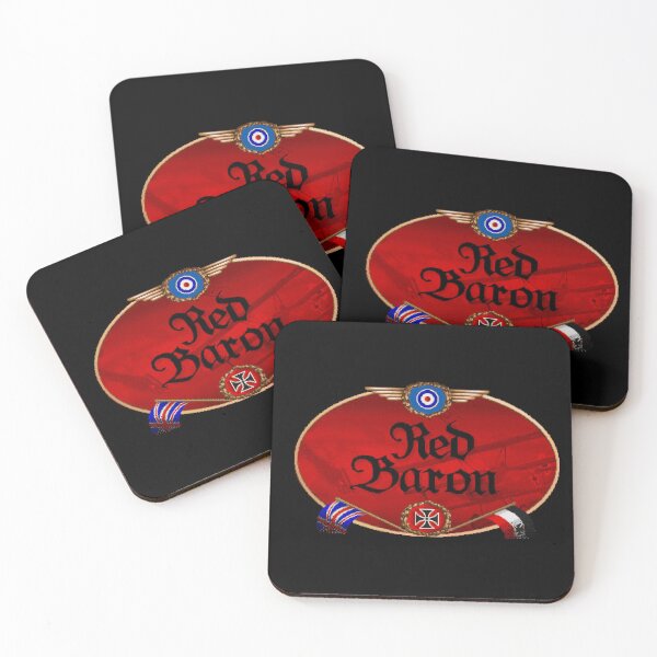 Item preview, Red Baron designed and sold by iloveamiga.