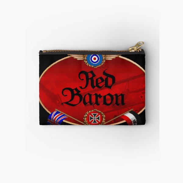 Item preview, Red Baron designed and sold by iloveamiga.