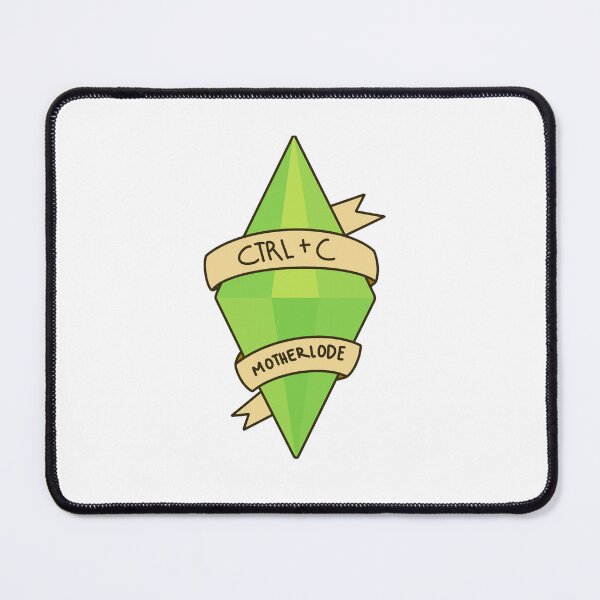 Item preview, Sims Ctrl+C Motherlode designed and sold by Mumbunn.
