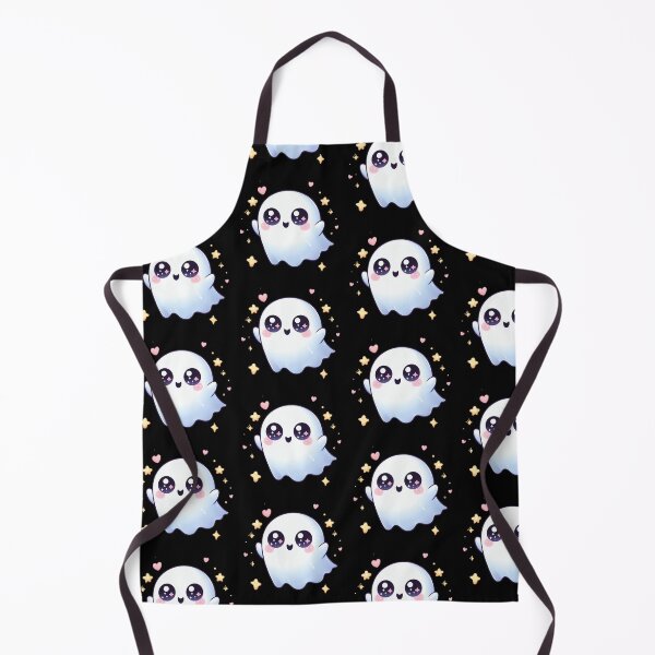 Item preview, Cute Ghost designed and sold by CharliBluu.