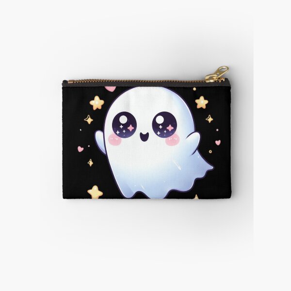Item preview, Cute Ghost designed and sold by CharliBluu.