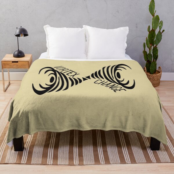 Item preview, Vortex is change design designed and sold by Alkymias.
