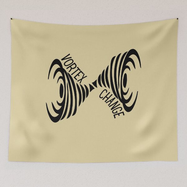 Item preview, Vortex is change design designed and sold by Alkymias.