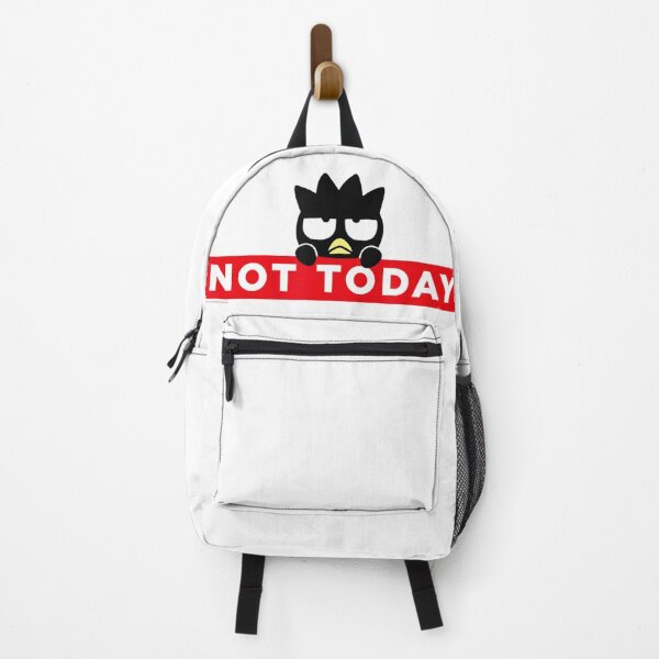 Item preview, Bádtz-Máru Not Today Japan designed and sold by Vulikeansvv.