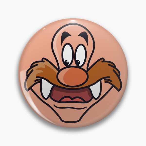 Artikelvorschau, Wally Walrus – Woody Woodpecker-Show – Woody Woodpecker entworfen und verkauft von Necronder.