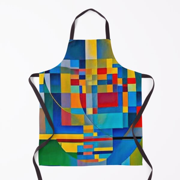 Item preview, Abstraxtion 23 designed and sold by George Hutton Hunter.