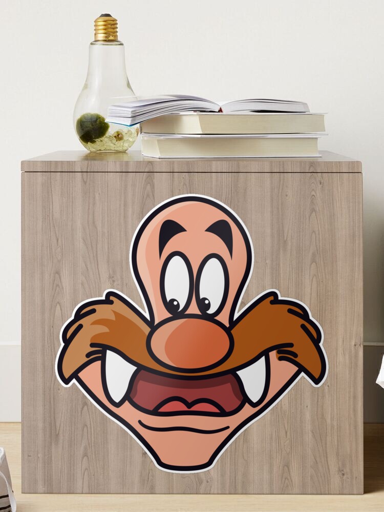 Wally Walrus - Woody Woodpecker | Spiral Notebook