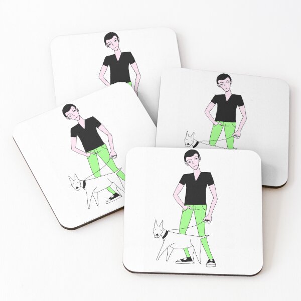 Item preview, walking the dog designed and sold by juanjogonzalez.