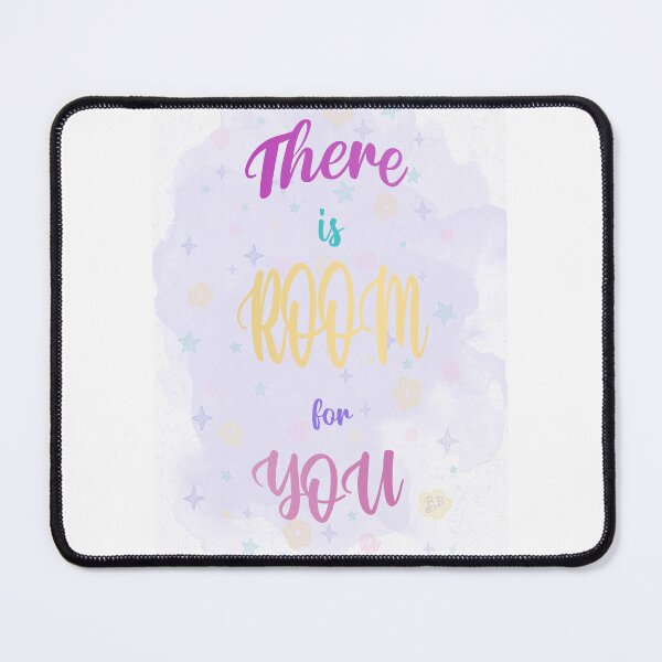 Item preview, There is Room for you par Béatrice Bisiaux designed and sold by BEATRICE BISIAUX.