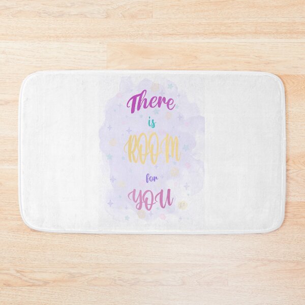 Item preview, There is Room for you par Béatrice Bisiaux designed and sold by BEATRICE BISIAUX.
