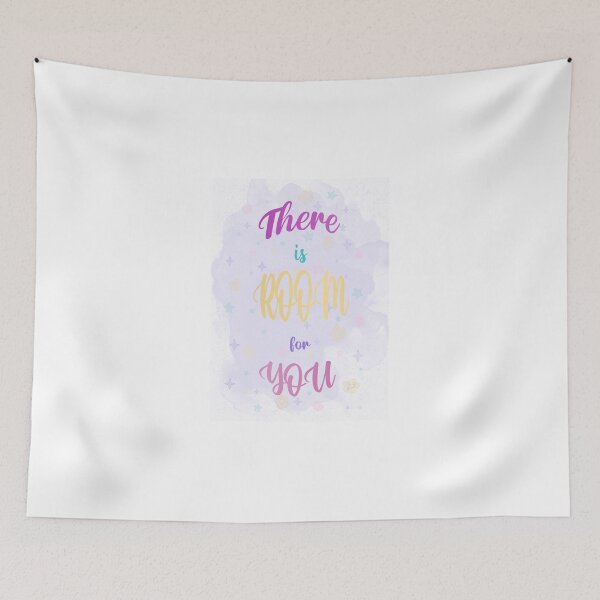 Item preview, There is Room for you par Béatrice Bisiaux designed and sold by BEATRICE BISIAUX.