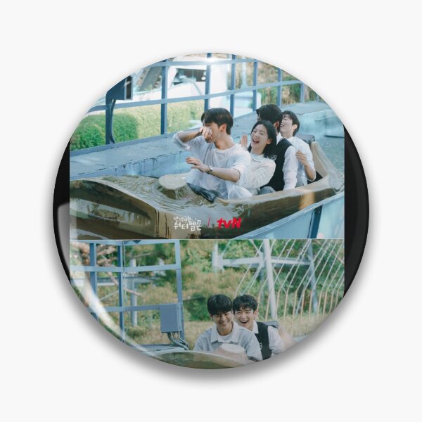 Item preview,  Twinkling Watermelon Kdrama designed and sold by bestsalernow.