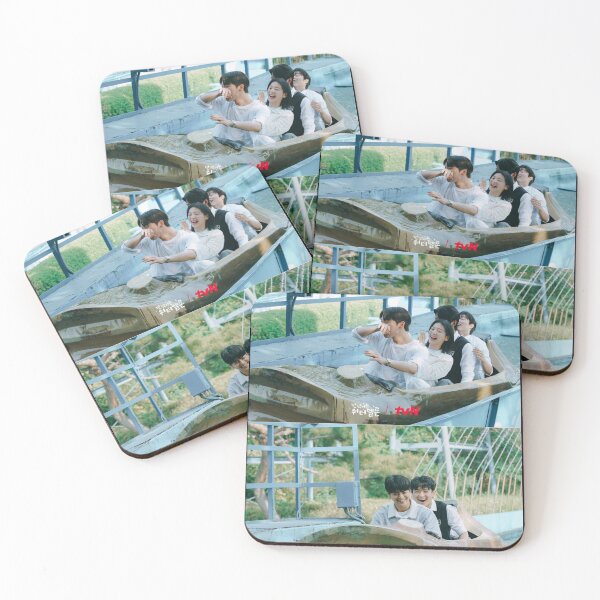 Item preview,  Twinkling Watermelon Kdrama designed and sold by bestsalernow.