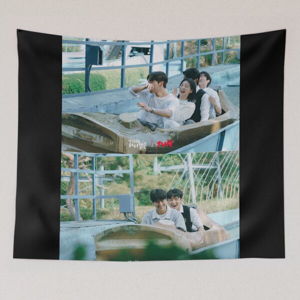 Item preview,  Twinkling Watermelon Kdrama designed and sold by bestsalernow.