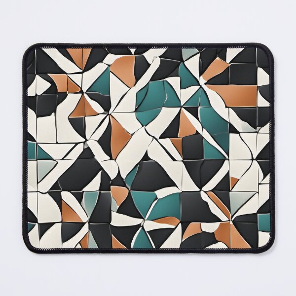 Item preview, mosaic tile background, colorful mosaic. abstract background of colorful mosaic designed and sold by APHIDAT-TA.