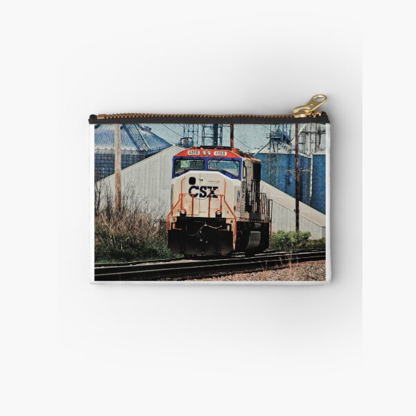 Item preview, CSX #4568 SD70AC Operation Lifesaver 50th Anniversary (Original) designed and sold by train-shop.