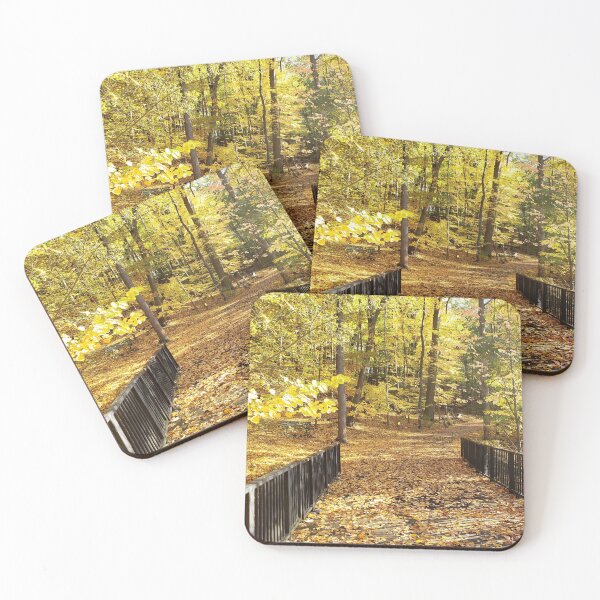 Item preview, Autumn Trails designed and sold by OutJsWindow.