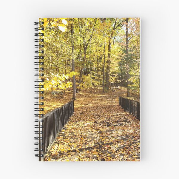 Item preview, Autumn Trails designed and sold by OutJsWindow.