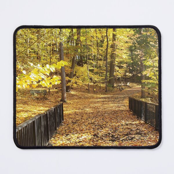 Item preview, Autumn Trails designed and sold by OutJsWindow.