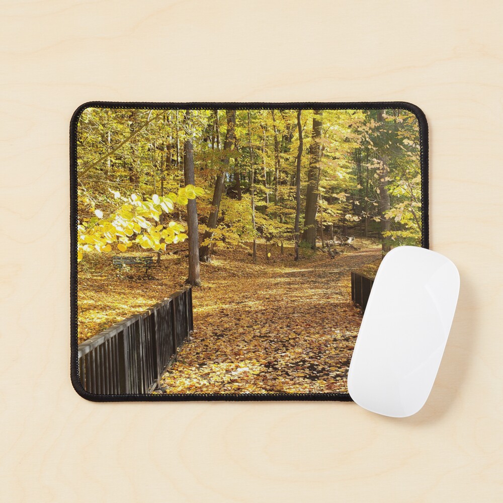 Item preview, Mouse Pad designed and sold by OutJsWindow.