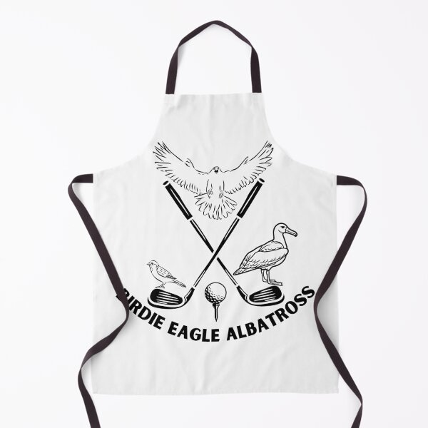 Item preview, Birdie Eagle Albatross Golf Goals designed and sold by StoneybrokeM.
