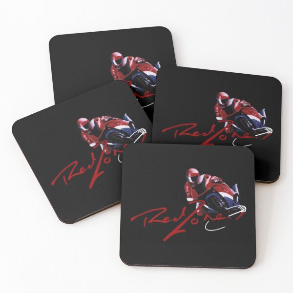 Item preview, Red Zone designed and sold by iloveamiga.