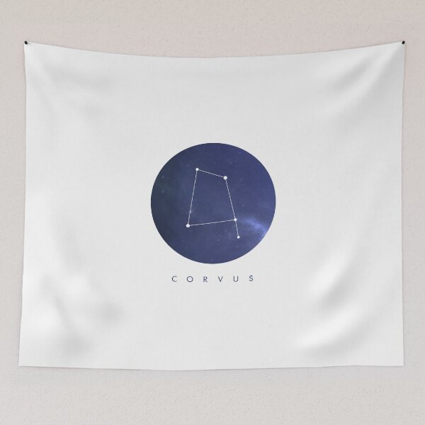 Item preview, Corvus Constellation designed and sold by cl0thespin.
