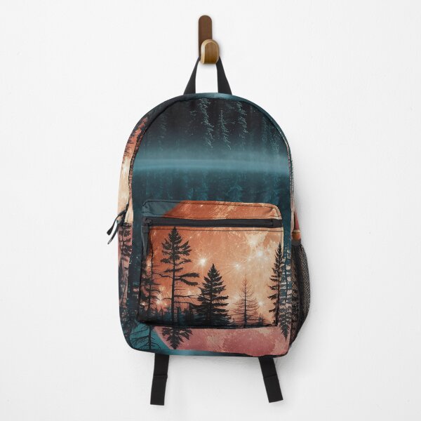 Item preview, Over The Lake Landscape designed and sold by alim0355.