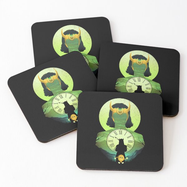 Item preview, For All Time designed and sold by Dan Elijah Fajardo.