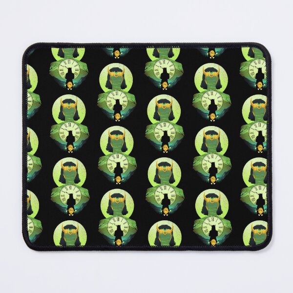 Item preview, For All Time designed and sold by Dan Elijah Fajardo.
