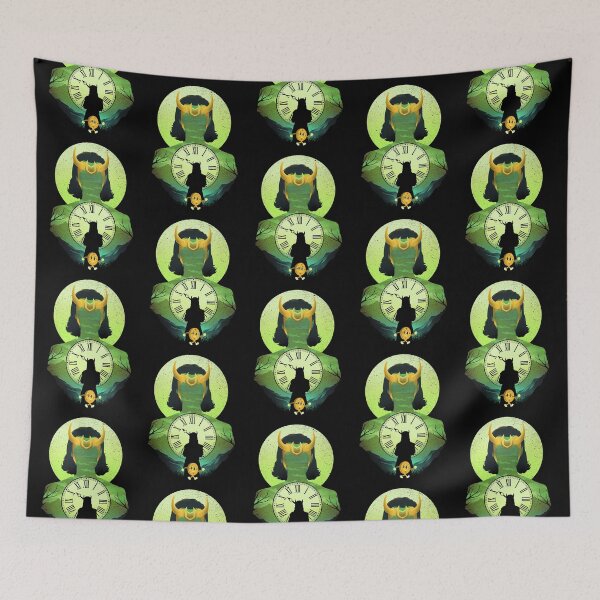 Item preview, For All Time designed and sold by Dan Elijah Fajardo.