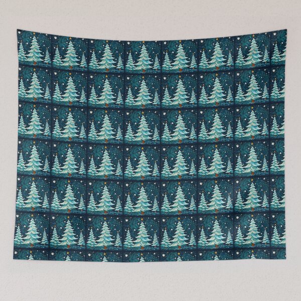 Item preview, Chistmas Pattern designed and sold by BeerBot.