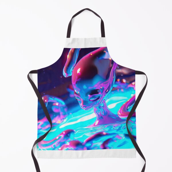 Item preview, Liquid form of Life designed and sold by Izhevsky.