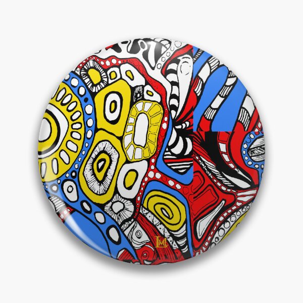 Item preview, Kaolin-lm! designed and sold by LM85.